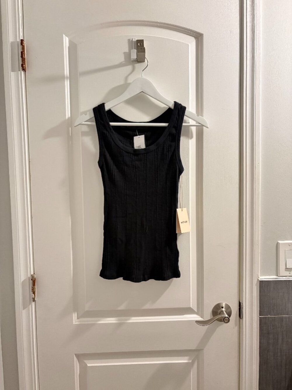 Mother The Runner Up Tank